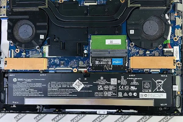 Karaca Bilişim Buca Laptop Bilgisayar Cep telefonu Tamir Teknik Servis.Fotokopi Çıktı - Resim 17
