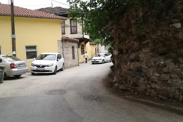 Güranlı Türbesi - Resim 16