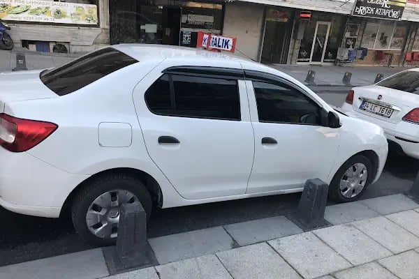 Öz Merkez Oto Kiralama - Resim 5