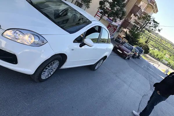 Öz Merkez Oto Kiralama - Resim 3