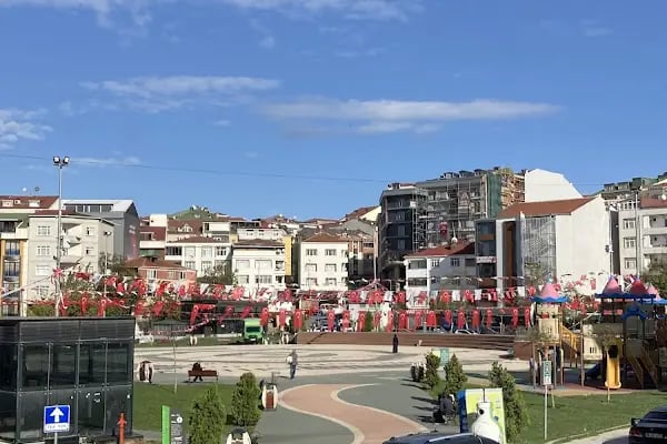 Öz Merkez Oto Kiralama - Resim 6