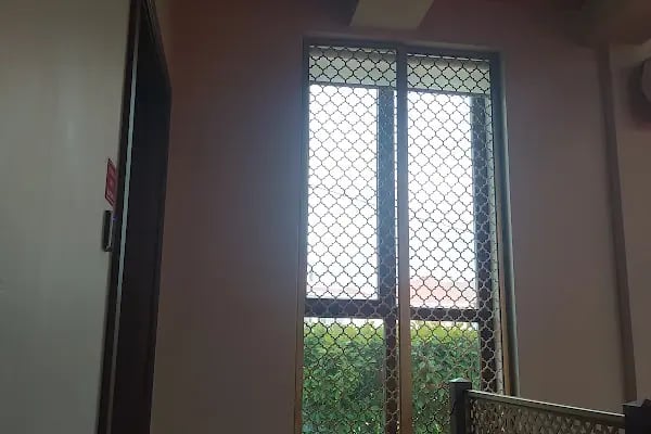 İpekyolu Cami - Resim 8