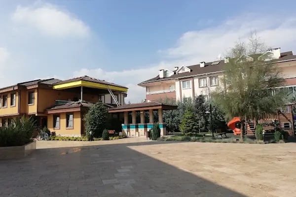 İpekyolu Cami - Resim 9