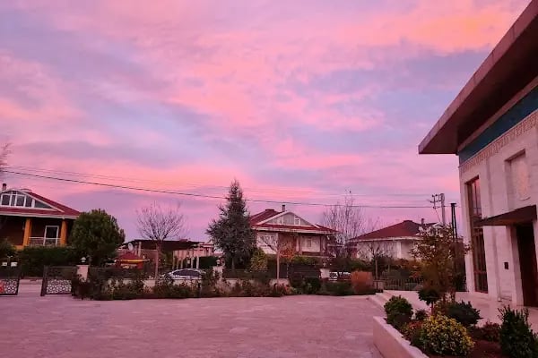 İpekyolu Cami - Resim 7