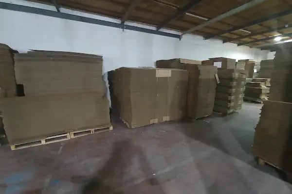 MGKA Ambalaj Lojistik Sanayi Ve Dış Tic. Ltd. Şti. - Resim 4