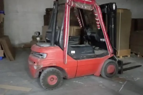 MGKA Ambalaj Lojistik Sanayi Ve Dış Tic. Ltd. Şti. - Resim 3