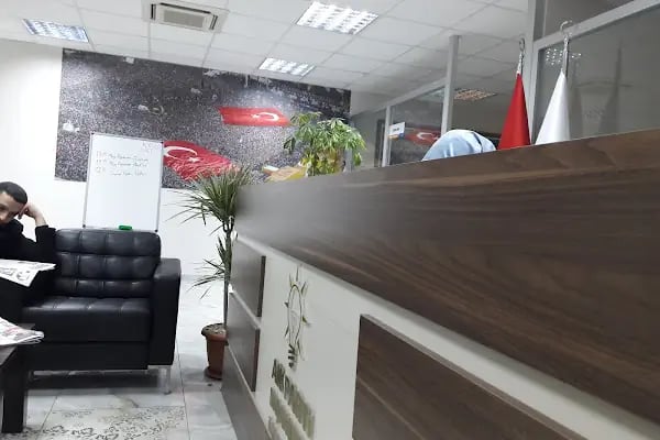 Adalet Ve Kalkınma Partisi Başakşehir İlçe Başkanlığı - Resim 3