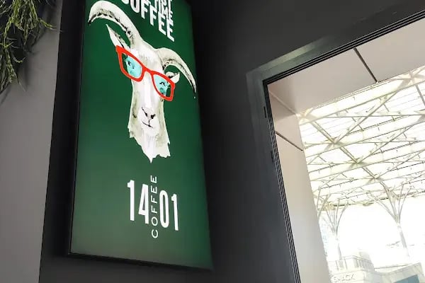 Coffee 1401 - Resim 3