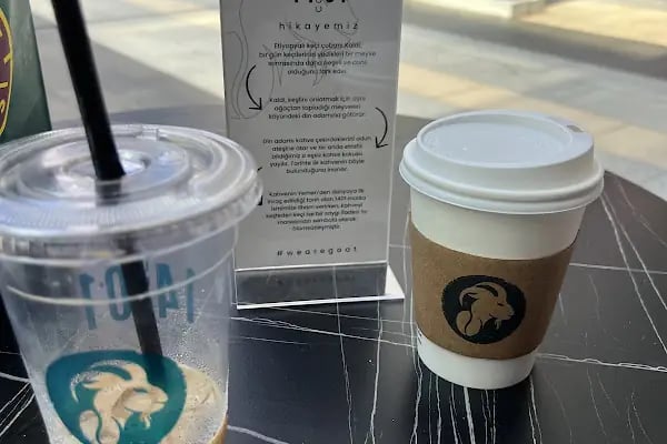 Coffee 1401 - Resim 4