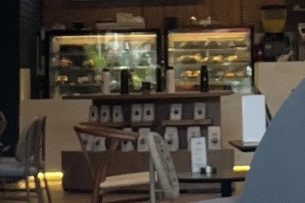 Coffee 1401 - Resim 5