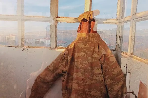 Veysel efendi Osmanlı kuyumcusu - Resim 1
