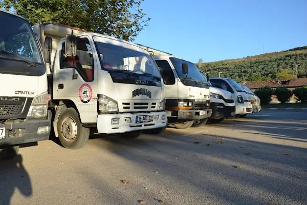 Gemlik Kamyonetçiler Kooperatifi - Resim 10