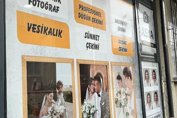 Asya Fotoğrafçılık - Resim 1