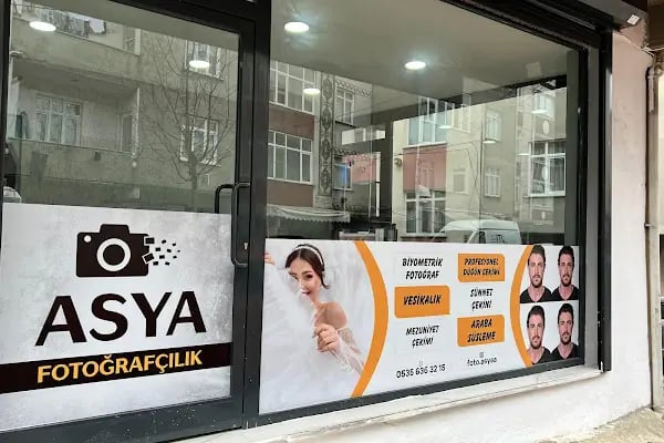 Asya Fotoğrafçılık - Resim 3