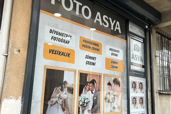 Asya Fotoğrafçılık - Resim 5
