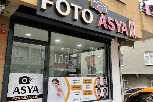 Asya Fotoğrafçılık - Resim 6