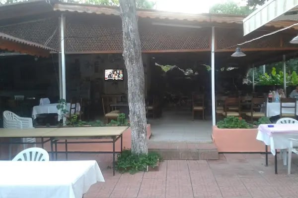Yeni İdeal Restoran - Resim 14