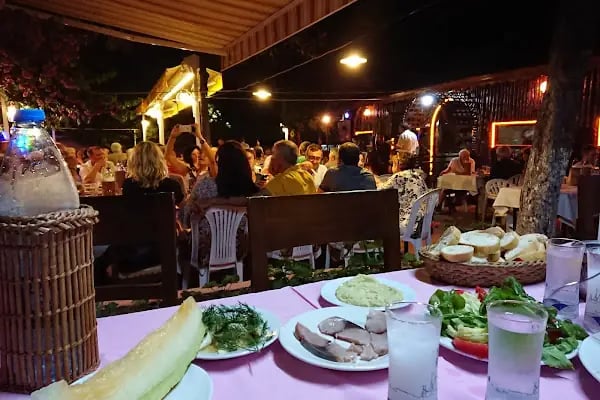 Yeni İdeal Restoran - Resim 1