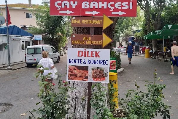 Yeni İdeal Restoran - Resim 15