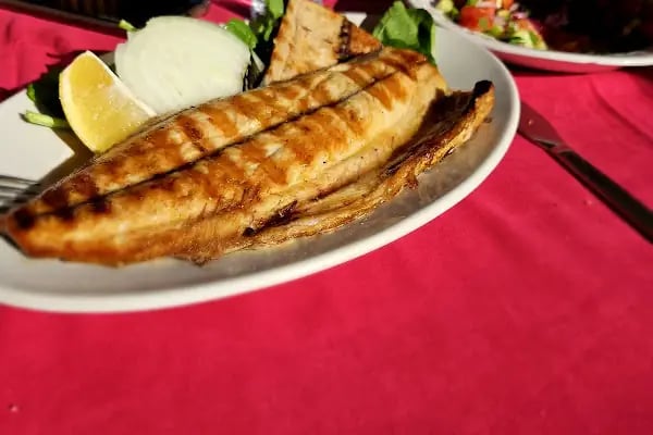 Yeni İdeal Restoran - Resim 3
