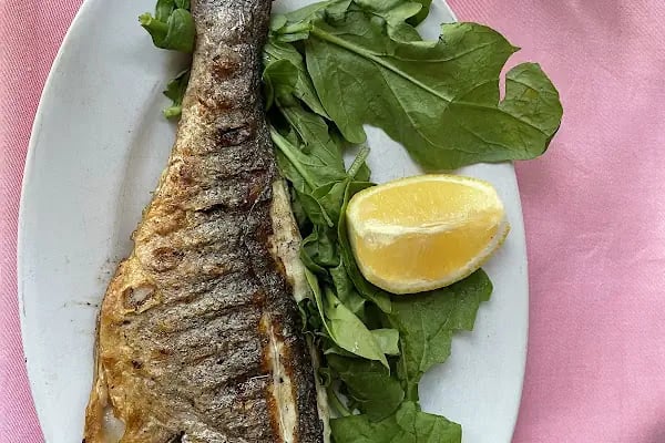 Yeni İdeal Restoran - Resim 6