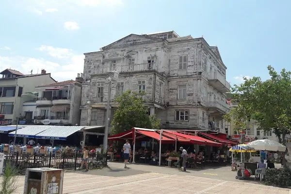 Yeni İdeal Restoran - Resim 19