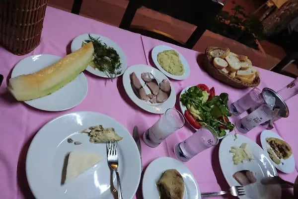 Yeni İdeal Restoran - Resim 8
