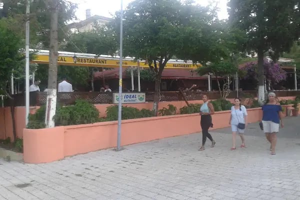 Yeni İdeal Restoran - Resim 13