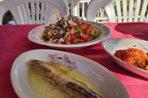 Yeni İdeal Restoran - Resim 10