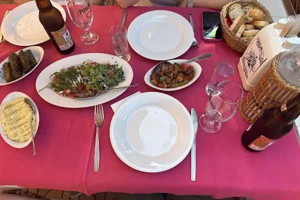 Yeni İdeal Restoran - Resim 5