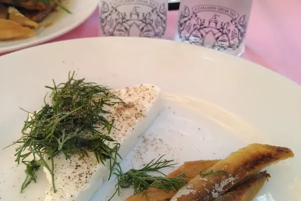 Yeni İdeal Restoran - Resim 18