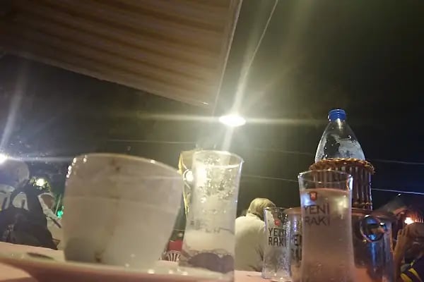 Yeni İdeal Restoran - Resim 11