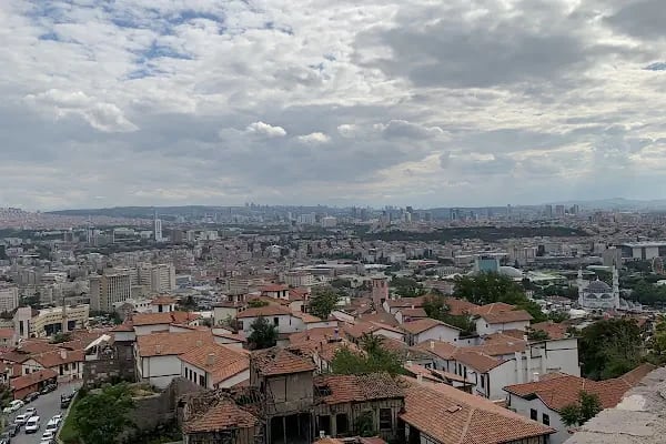 Karanlık Sabuni Cami - Resim 12