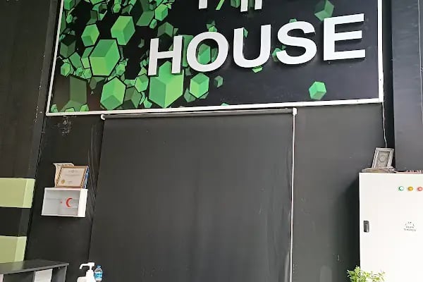 MOODFİTHOUSE - Resim 3