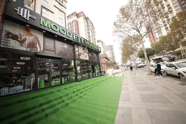MOODFİTHOUSE - Resim 2