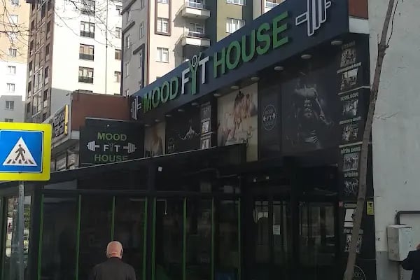MOODFİTHOUSE - Resim 15