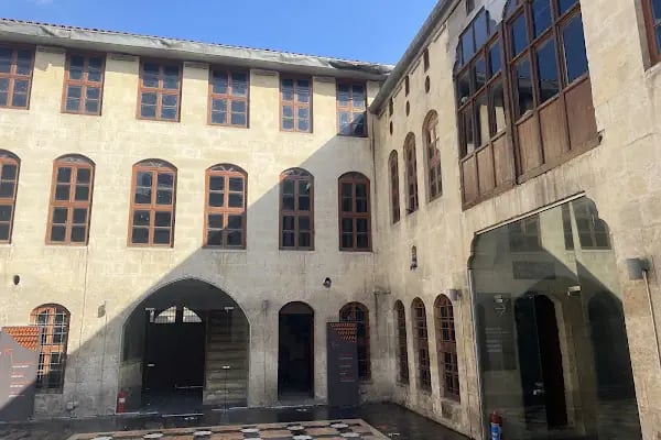 Şahinbey Milli Mücadele Müzesi - Resim 9
