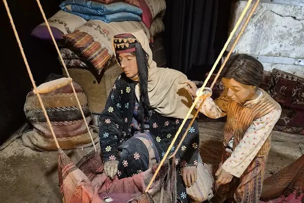 Şahinbey Milli Mücadele Müzesi - Resim 13