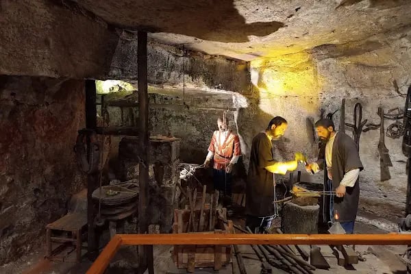 Şahinbey Milli Mücadele Müzesi - Resim 14