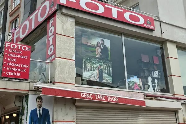 FOTO HAKAN - Resim 4