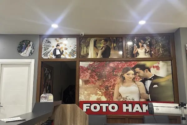 FOTO HAKAN - Resim 5