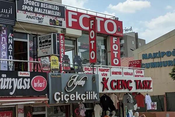 FOTO HAKAN - Resim 9