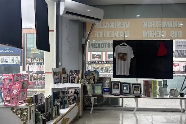 FOTO HAKAN - Resim 6