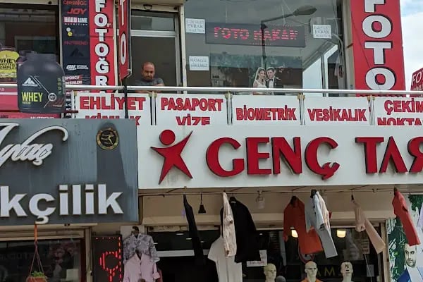 FOTO HAKAN - Resim 8