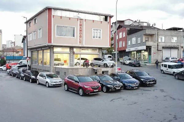 İmamoğlu Otomotiv - Resim 2