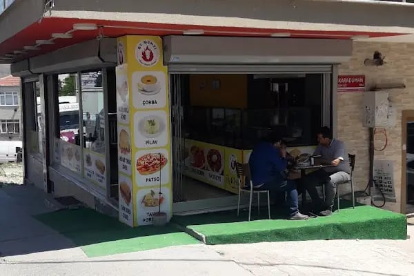 Dayı & Yeğen Lahmacun - Resim 2