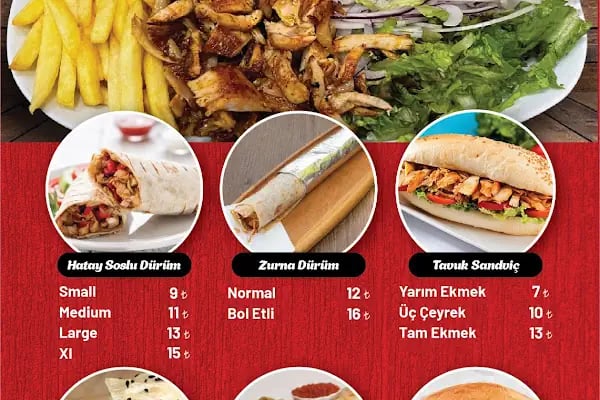 Dayı & Yeğen Lahmacun - Resim 15