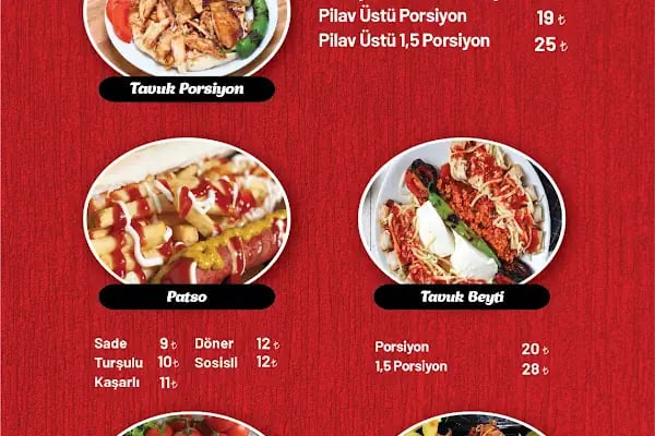 Dayı & Yeğen Lahmacun - Resim 14