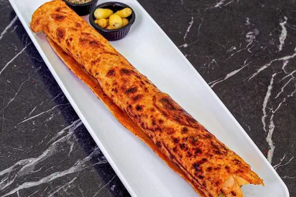 Dayı & Yeğen Lahmacun - Resim 8