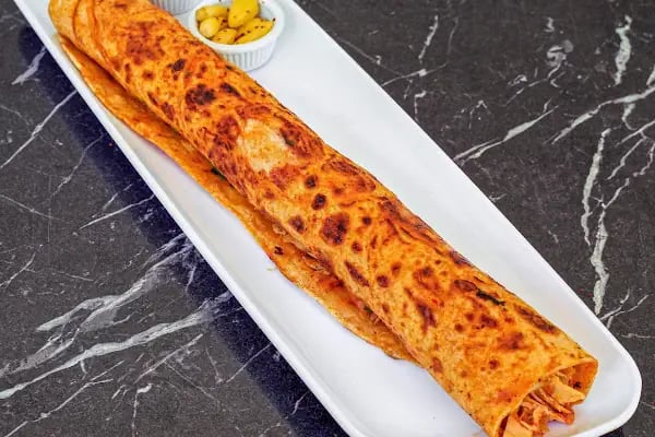 Dayı & Yeğen Lahmacun - Resim 16